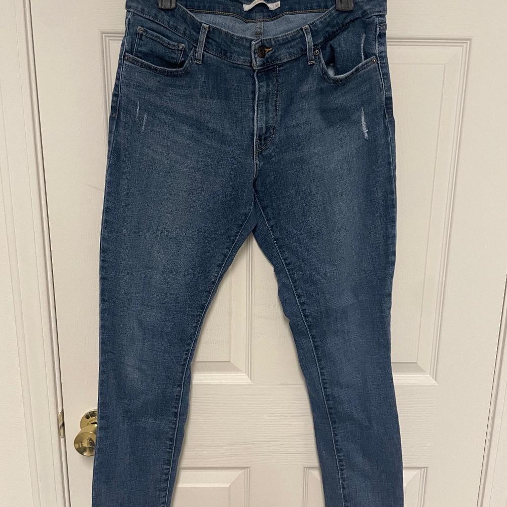 Levi’s Jeans